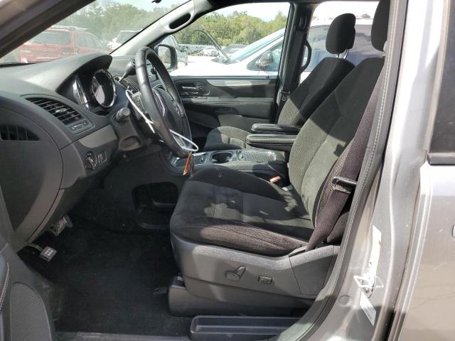 Photo 7 from auction – 2016 DODGE GRAND CARA with VIN 2C4RDGCG2GR255925
