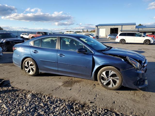 Photo 4 from auction – 2022 SUBARU LEGACY PRE with VIN 4S3BWAD61N3014653