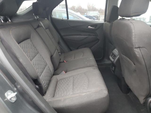 Photo 11 from auction – 2019 CHEVROLET EQUINOX LT with VIN 2GNAXKEV4K6187003
