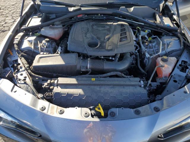 Photo 11 from auction – 2020 ALFA ROMEO GIULIA with VIN ZARFAMAN2L7631357