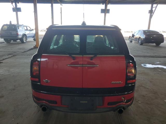 Photo 6 from auction – 2010 MINI COOPER S C with VIN WMWMM3C57ATP94233