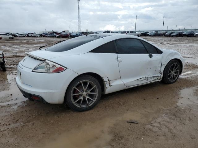 Photo 3 from auction – 2012 MITSUBISHI ECLIPSE GS with VIN 4A31K5DFXCE004992