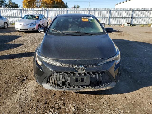Photo 5 from auction – 2020 TOYOTA COROLLA LE with VIN 5YFBPRBE5LP020062