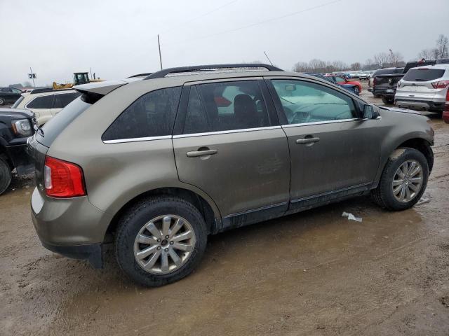 Photo 3 from auction – 2014 FORD EDGE SEL with VIN 2FMDK4JC4EBB74215