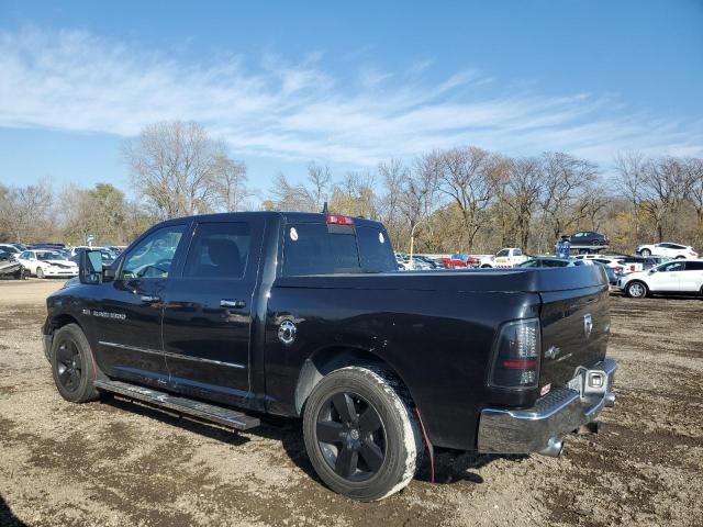Photo 2 from auction – 2011 DODGE RAM 1500 with VIN 1D7RV1CTXBS511166