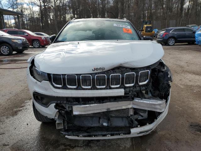 Photo 5 from auction – 2022 JEEP COMPASS LI with VIN 3C4NJDCB8NT159270