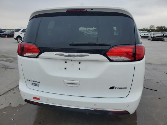 Photo 6 from auction – 2018 CHRYSLER PACIFICA H with VIN 2C4RC1N77JR105409