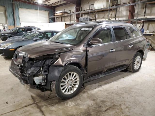 BUICK ENCLAVE 2012 with VIN 5GAKVCED8CJ212023 - Photo from auction