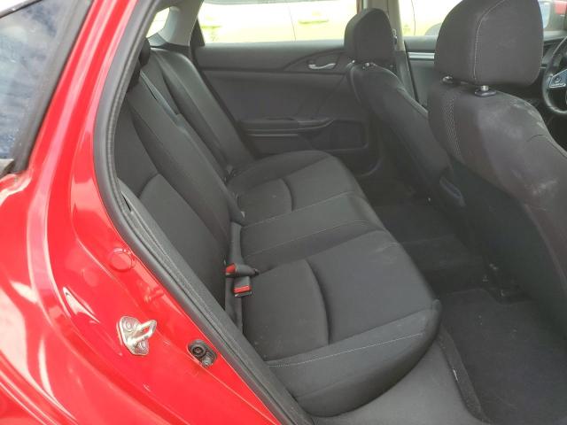 Photo 10 from auction – 2016 HONDA CIVIC LX with VIN 2HGFC2F55GH554156