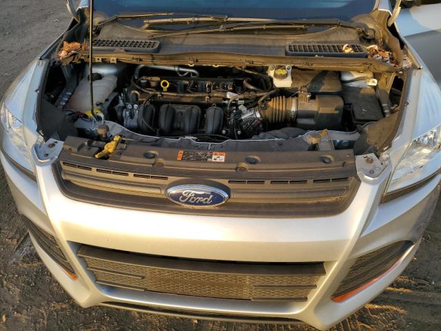 Photo 12 from auction – 2016 FORD ESCAPE S with VIN 1FMCU0F71GUA68621