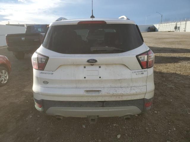 Photo 6 from auction – 2018 FORD ESCAPE TIT with VIN 1FMCU9J97JUB64855