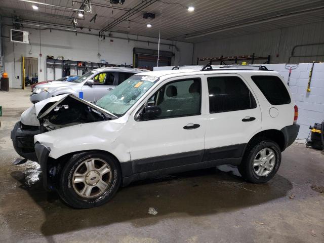 FORD ESCAPE XLT 2003 with VIN 1FMYU93173KE13554 - Photo from auction