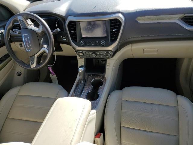 Photo 8 from auction – 2019 GMC ACADIA DEN with VIN 1GKKNXLS3KZ210112