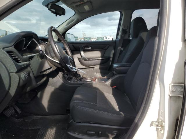 Photo 7 from auction – 2013 CHEVROLET TRAVERSE L with VIN 1GNKVGKD2DJ193472