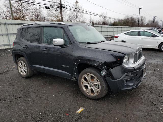 Photo 4 from auction – 2015 JEEP RENEGADE L with VIN ZACCJBDT0FPC01734