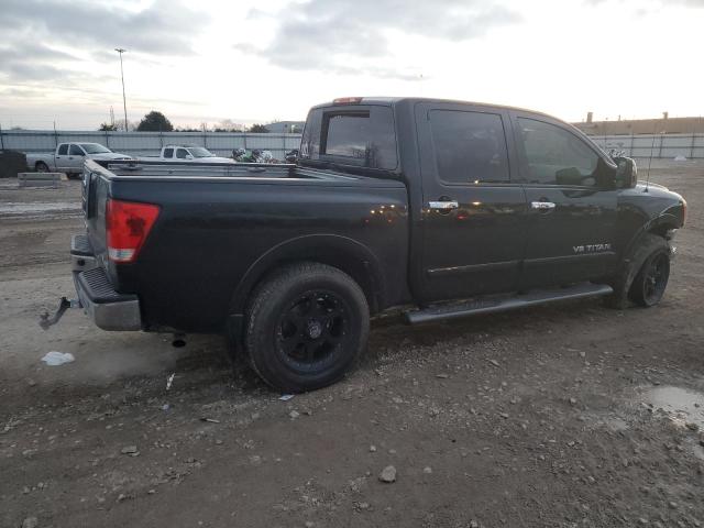 Photo 3 from auction – 2011 NISSAN TITAN S with VIN 1N6AA0EC9BN302345