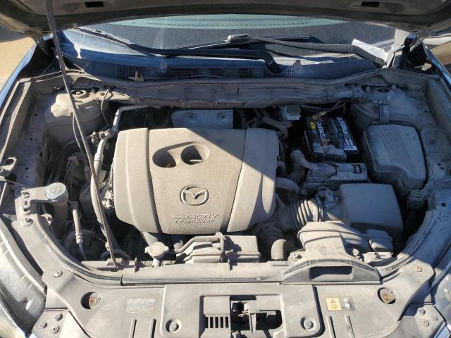 Photo 12 from auction – 2014 MAZDA CX-5 TOURI with VIN JM3KE4CY7E0326198