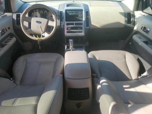 Photo 8 from auction – 2007 FORD EDGE SEL P with VIN 2FMDK39C77BB36639