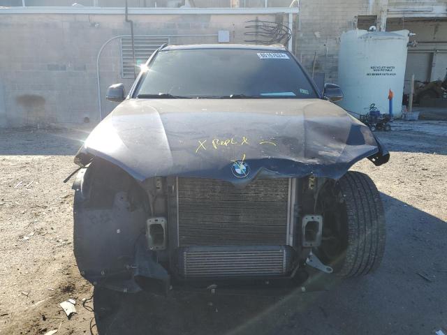 Photo 5 from auction – 2016 BMW X5 XDRIVE3 with VIN 5UXKR0C53G0S87722