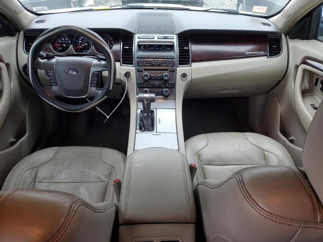 Photo 8 from auction – 2010 FORD TAURUS LIM with VIN 1FAHP2FW6AG160632