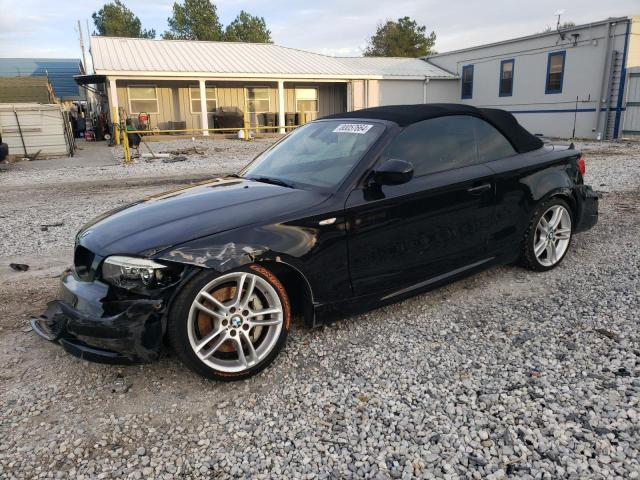 BMW 135 I 2013 z numerem VIN WBAUN7C53DVM27505 - Zdjęcie z aukcji