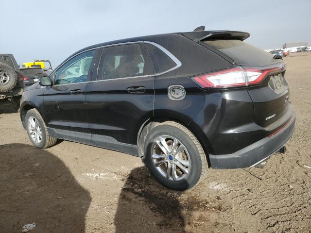 Photo 2 from auction – 2016 FORD EDGE SEL with VIN 2FMPK4J90GBB72000