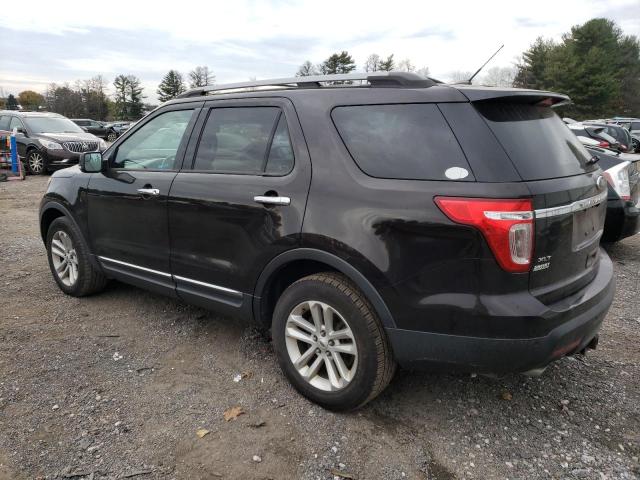 Photo 2 from auction – 2013 FORD EXPLORER X with VIN 1FM5K8D87DGC26222