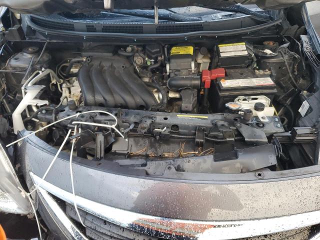 Photo 11 from auction – 2018 NISSAN VERSA S with VIN 3N1CN7AP9JL868461