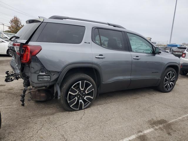 Photo 3 from auction – 2021 GMC ACADIA SLE with VIN 1GKKNKLAXMZ142839
