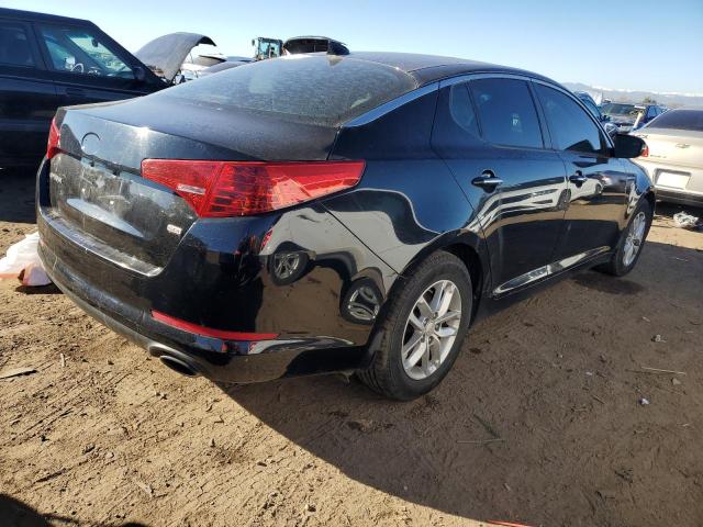 Photo 3 from auction – 2013 KIA OPTIMA LX with VIN 5XXGM4A75DG173216