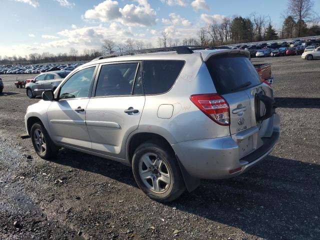 Photo 2 from auction – 2011 TOYOTA RAV4 with VIN 2T3BF4DV6BW098132