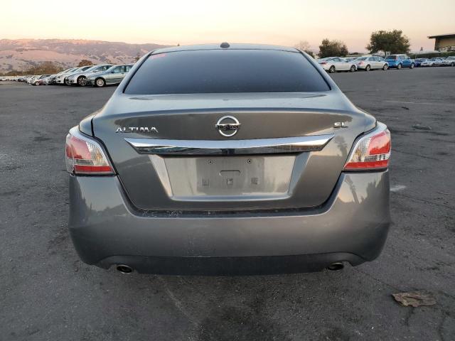 Photo 6 from auction – 2015 NISSAN ALTIMA 3.5 with VIN 1N4BL3AP9FC292211