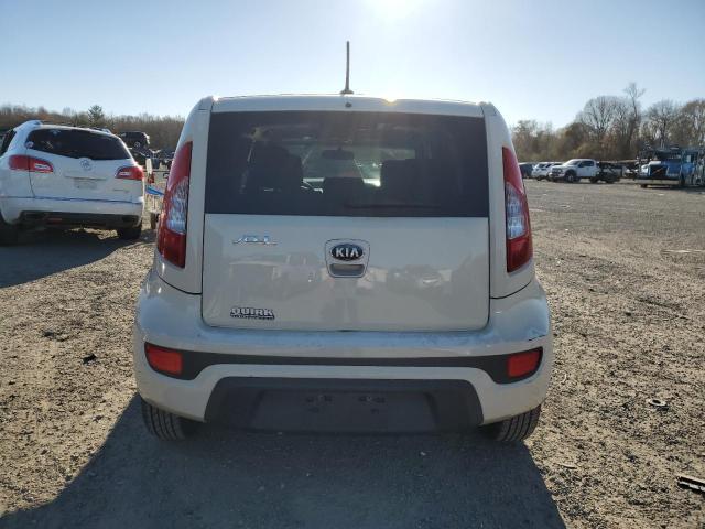 Photo 6 from auction – 2013 KIA SOUL with VIN KNDJT2A5XD7559585