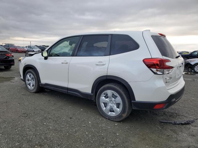 Zdjęcie 2 z aukcji – 2022 SUBARU FORESTER z VIN JF2SKAAC4NH444851