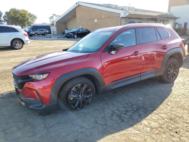 MAZDA CX-50 PREF 2024 with VIN 7MMVABBM6RN173178 - Photo from auction