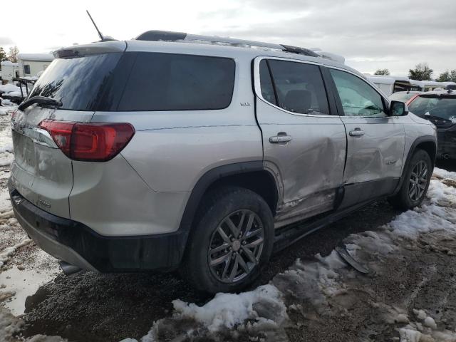 Photo 3 from auction – 2017 GMC ACADIA SLT with VIN 1GKKNULSXHZ292427