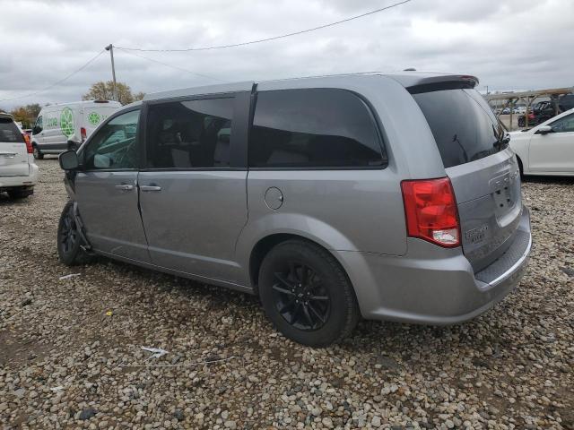 Foto 2 de la subasta – 2019 DODGE GRAND CARA con VIN 2C4RDGEG7KR689151