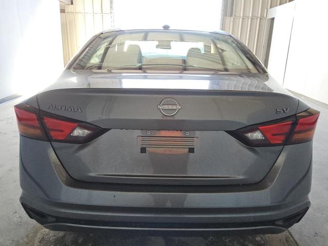 Photo 6 from auction – 2024 NISSAN ALTIMA SV with VIN 1N4BL4DVXRN371654