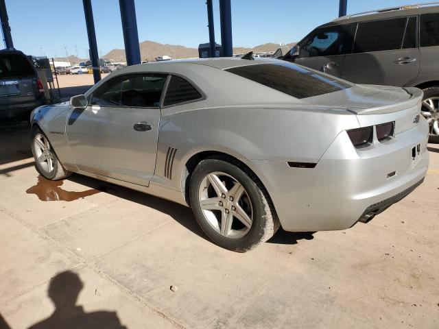 Photo 2 from auction – 2012 CHEVROLET CAMARO LT with VIN 2G1FB1E31C9138999