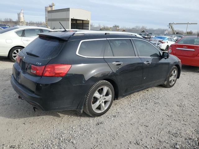 Photo 3 from auction – 2011 ACURA TSX with VIN JH4CW2H52BC001786