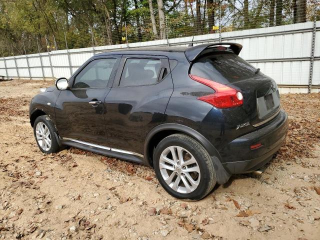 Photo 2 from auction – 2011 NISSAN JUKE S with VIN JN8AF5MR7BT004996