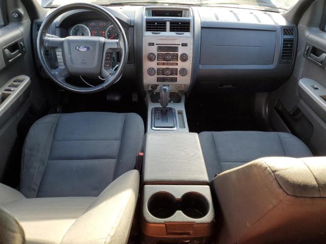 Photo 8 from auction – 2012 FORD ESCAPE XLT with VIN 1FMCU0DG7CKA78188