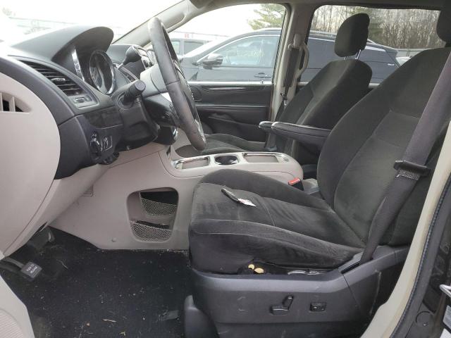 Photo 7 from auction – 2017 DODGE GRAND CARA with VIN 2C4RDGDG6HR687014