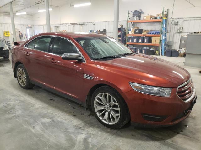 Photo 4 from auction – 2014 FORD TAURUS LIM with VIN 1FAHP2F95EG117674