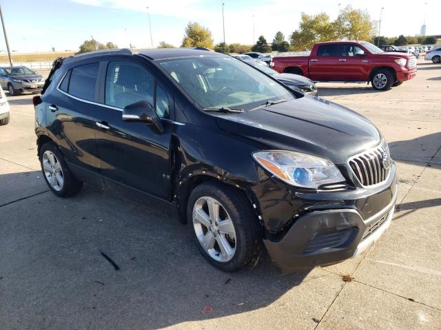 Photo 4 from auction – 2015 BUICK ENCORE with VIN KL4CJASB7FB261633