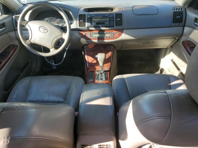 Photo 8 from auction – 2006 TOYOTA CAMRY LE with VIN 4T1BF32K46U631385
