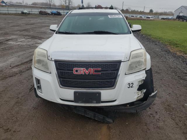 Photo 5 from auction – 2011 GMC TERRAIN SL with VIN 2CTFLTEC6B6272864
