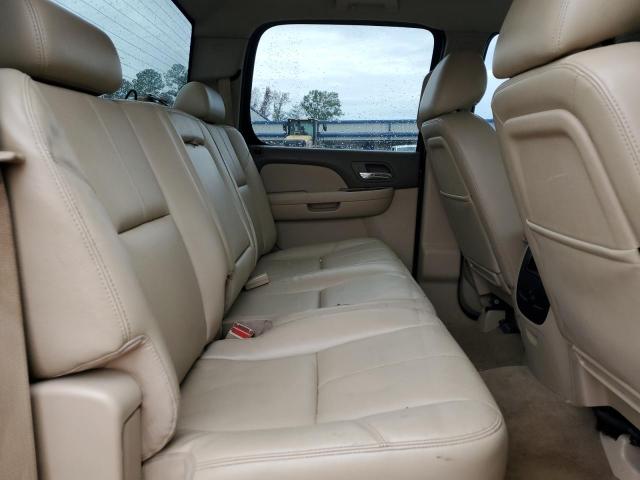 Photo 10 from auction – 2013 CHEVROLET SILVERADO with VIN 1GC1KYEG3DF145023