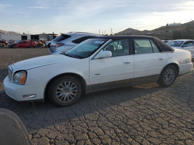 CADILLAC DEVILLE 2005 with VIN 1G6KD54Y95U192807 - Photo from auction