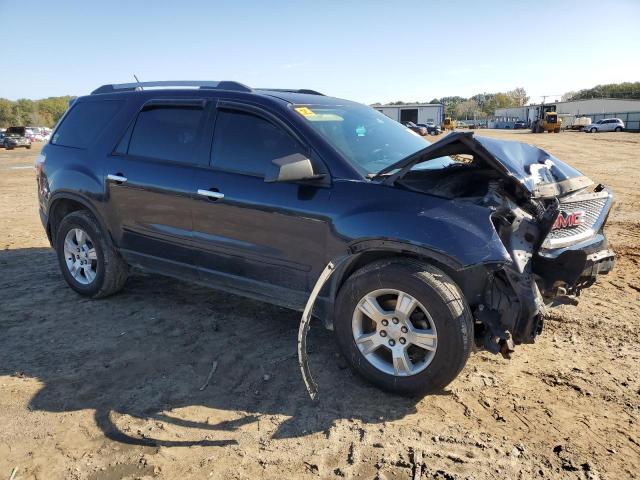 Photo 4 from auction – 2012 GMC ACADIA SLE with VIN 1GKKRNED2CJ155076